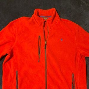 Polo Ralph Lauren Performance Fleece